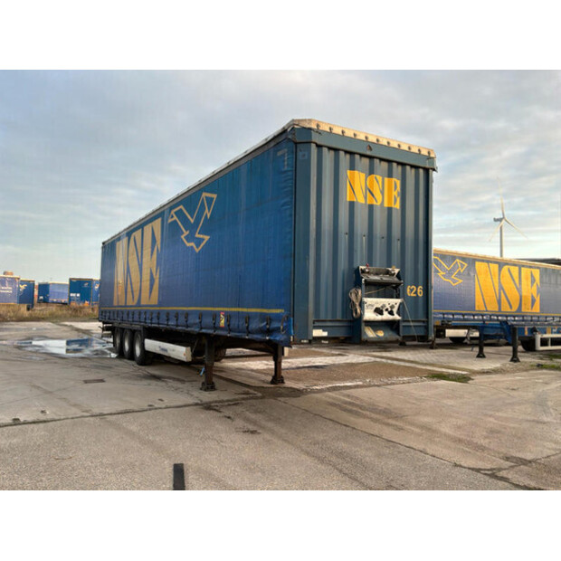 2013 Krone SD-45465313