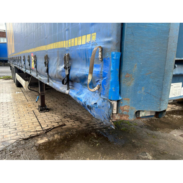 2013 Krone SD-45465317