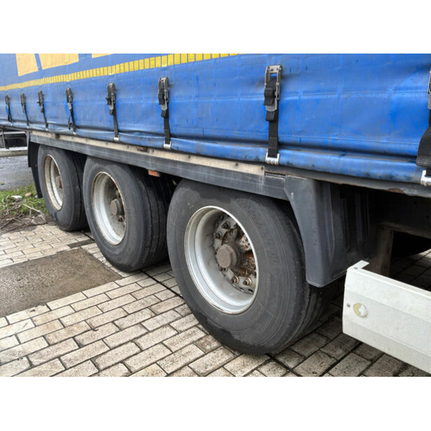 2013 Krone SD-45465320