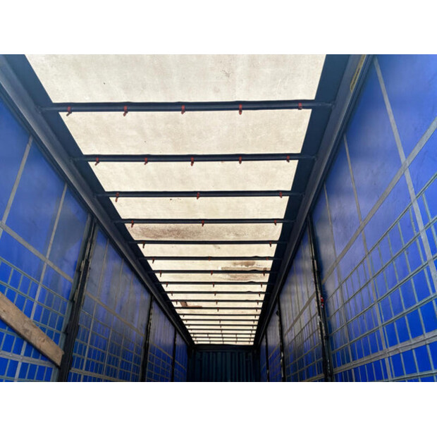 2013 Krone SD-45465325