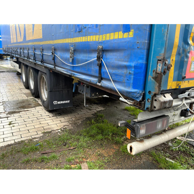 2013 Krone SD-45465327