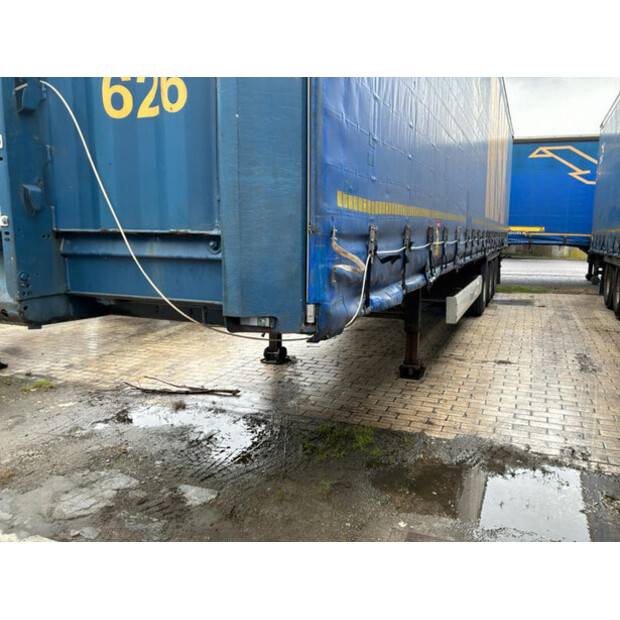 2013 Krone SD-45465331