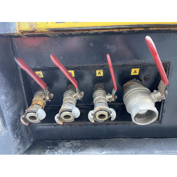 2008 Kaeser M 100 - N-45465339