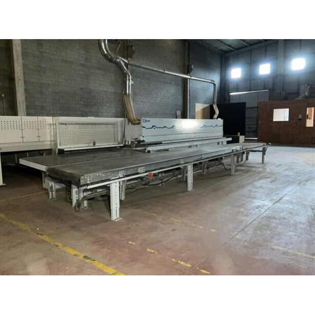 2006 Brandt / 2012 Ligmatech KDF 670 Profiline-45465350