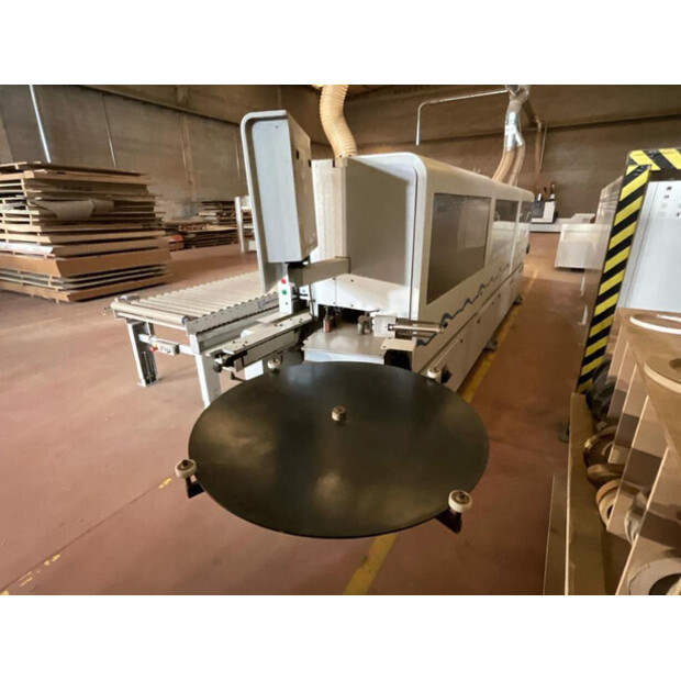 2006 Brandt / 2012 Ligmatech KDF 670 Profiline-45465352