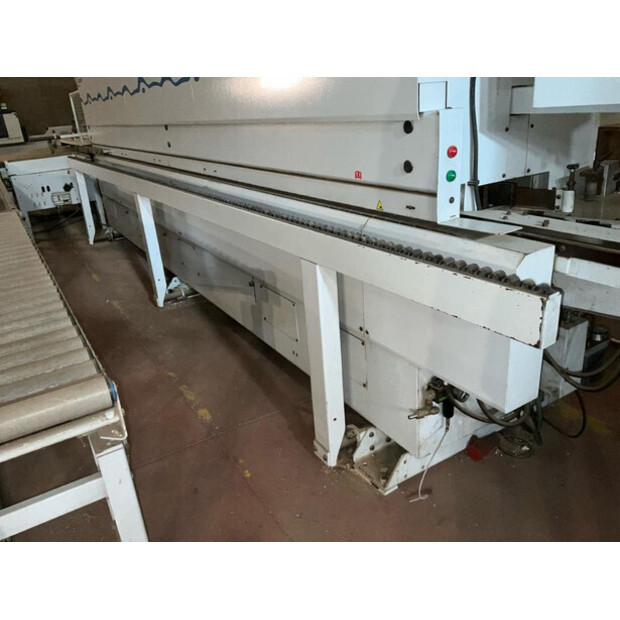 2006 Brandt / 2012 Ligmatech KDF 670 Profiline-45465355