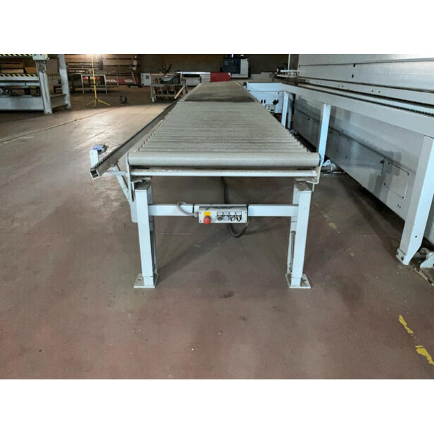 2006 Brandt / 2012 Ligmatech KDF 670 Profiline-45465356