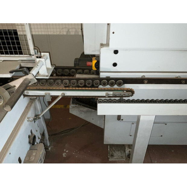 2006 Brandt / 2012 Ligmatech KDF 670 Profiline-45465357