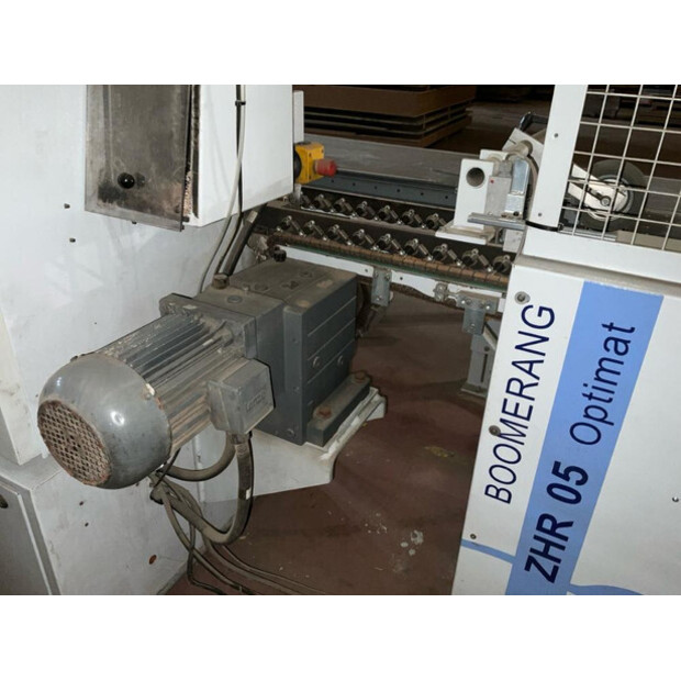 2006 Brandt / 2012 Ligmatech KDF 670 Profiline-45465360