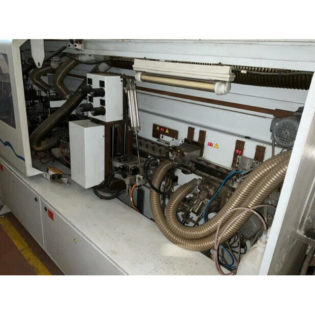 2006 Brandt / 2012 Ligmatech KDF 670 Profiline-45465361