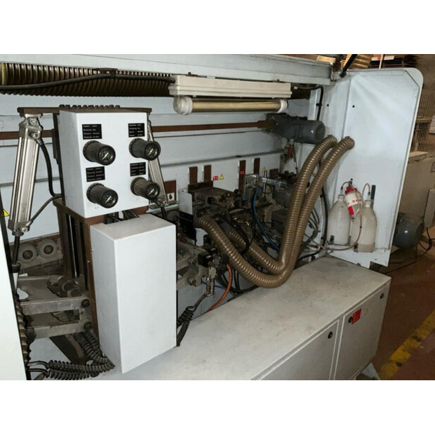 2006 Brandt / 2012 Ligmatech KDF 670 Profiline-45465362