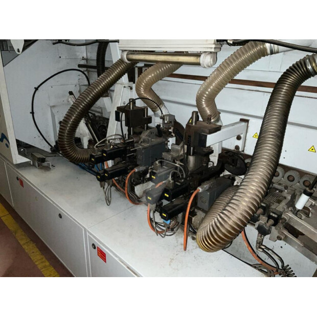 2006 Brandt / 2012 Ligmatech KDF 670 Profiline-45465363