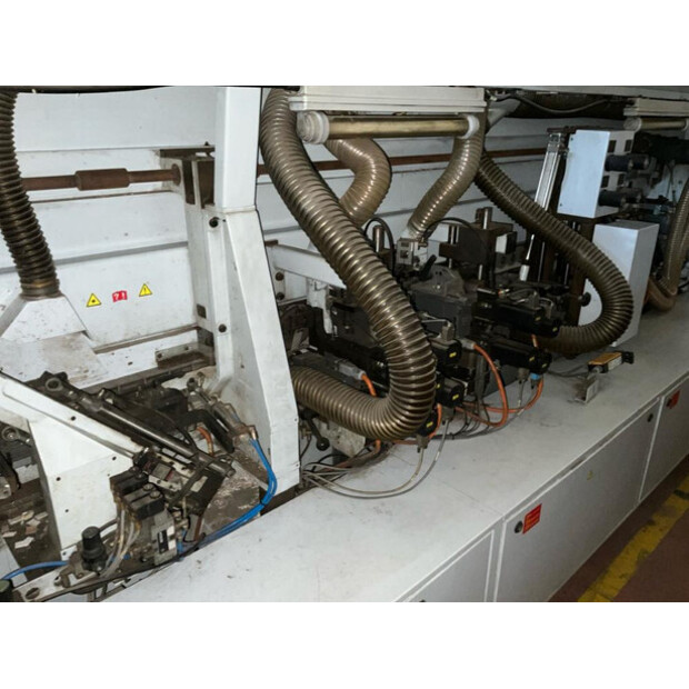 2006 Brandt / 2012 Ligmatech KDF 670 Profiline-45465364