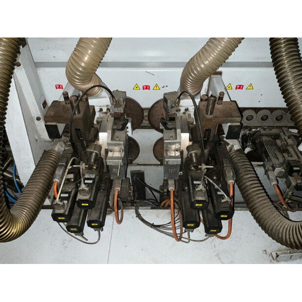 2006 Brandt / 2012 Ligmatech KDF 670 Profiline-45465366