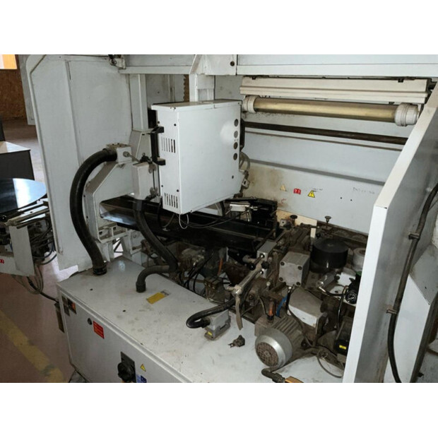 2006 Brandt / 2012 Ligmatech KDF 670 Profiline-45465367