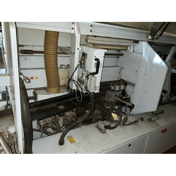 2006 Brandt / 2012 Ligmatech KDF 670 Profiline-45465368