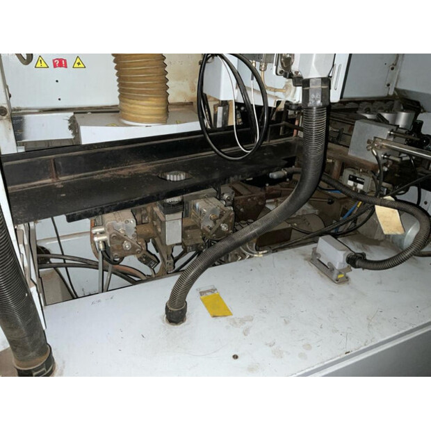 2006 Brandt / 2012 Ligmatech KDF 670 Profiline-45465369