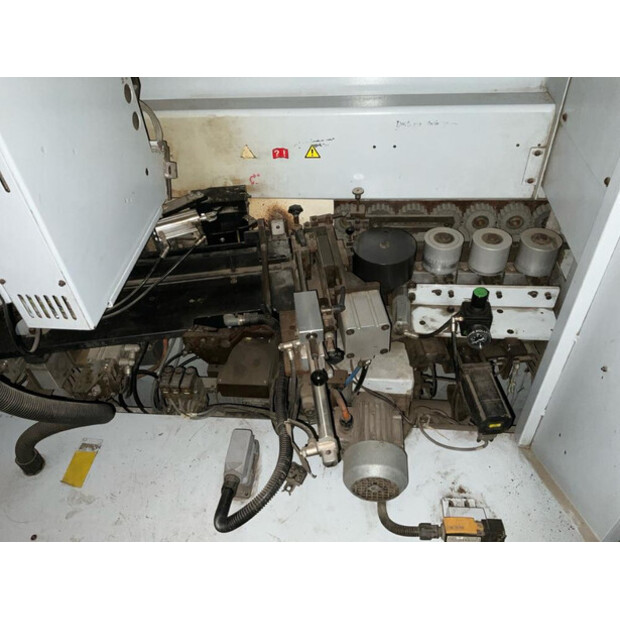 2006 Brandt / 2012 Ligmatech KDF 670 Profiline-45465370