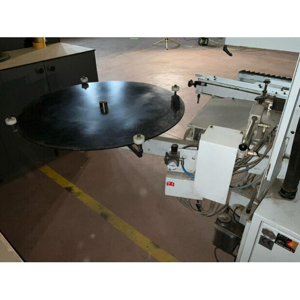 2006 Brandt / 2012 Ligmatech KDF 670 Profiline-45465371