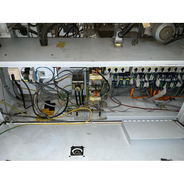 2006 Brandt / 2012 Ligmatech KDF 670 Profiline-45465372