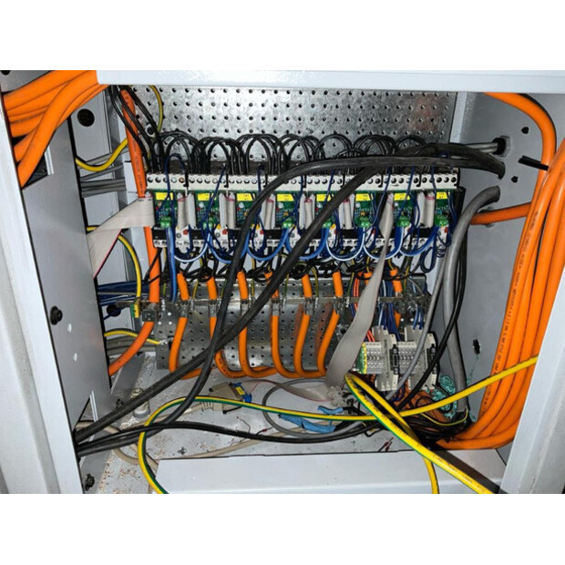 2006 Brandt / 2012 Ligmatech KDF 670 Profiline-45465379