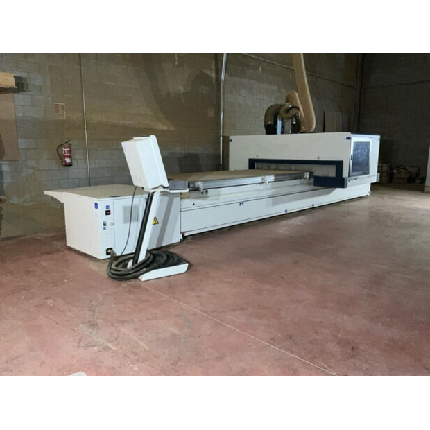 2017 MORBIDELLI Author M100f-45465391