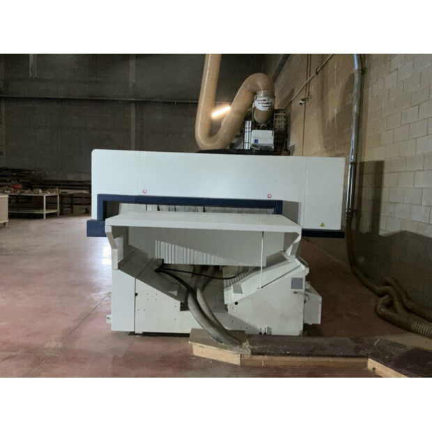 2017 MORBIDELLI Author M100f-45465394