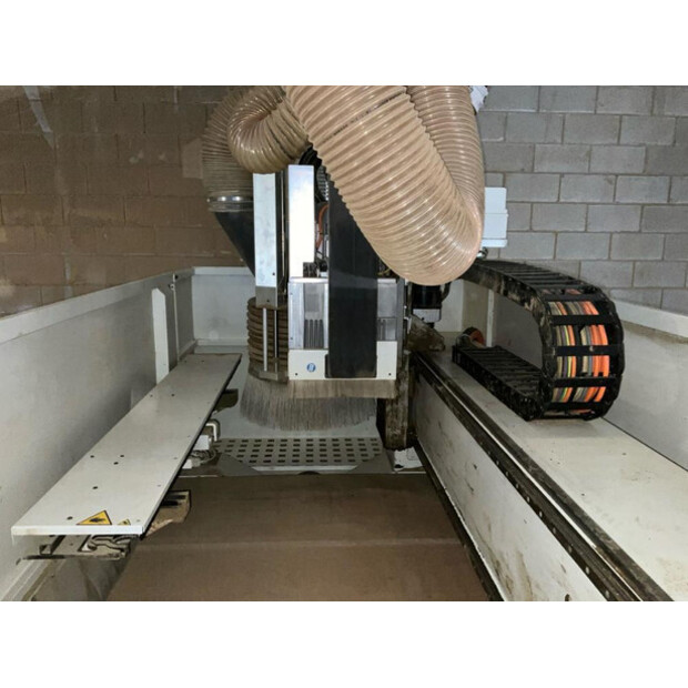 2017 MORBIDELLI Author M100f-45465400