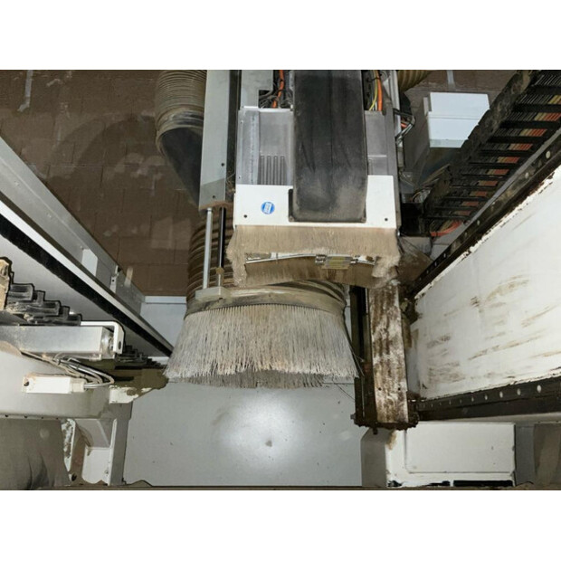 2017 MORBIDELLI Author M100f-45465401