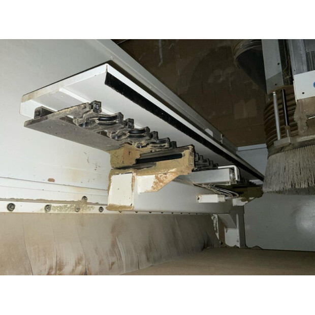 2017 MORBIDELLI Author M100f-45465402