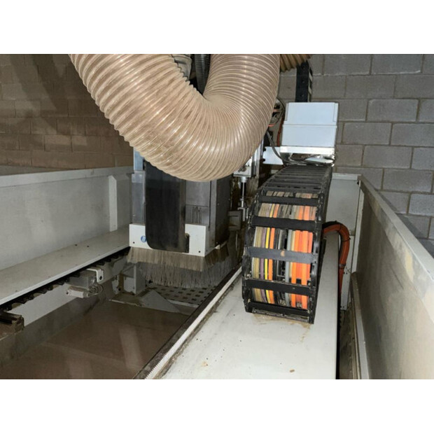 2017 MORBIDELLI Author M100f-45465403