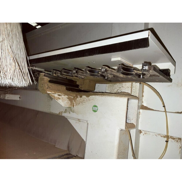 2017 MORBIDELLI Author M100f-45465406