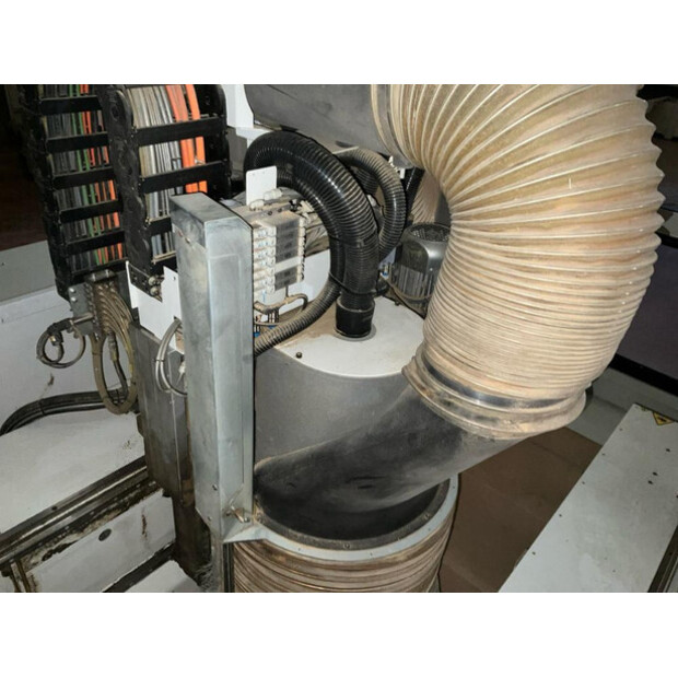 2017 MORBIDELLI Author M100f-45465407