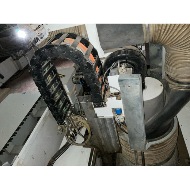 2017 MORBIDELLI Author M100f-45465408