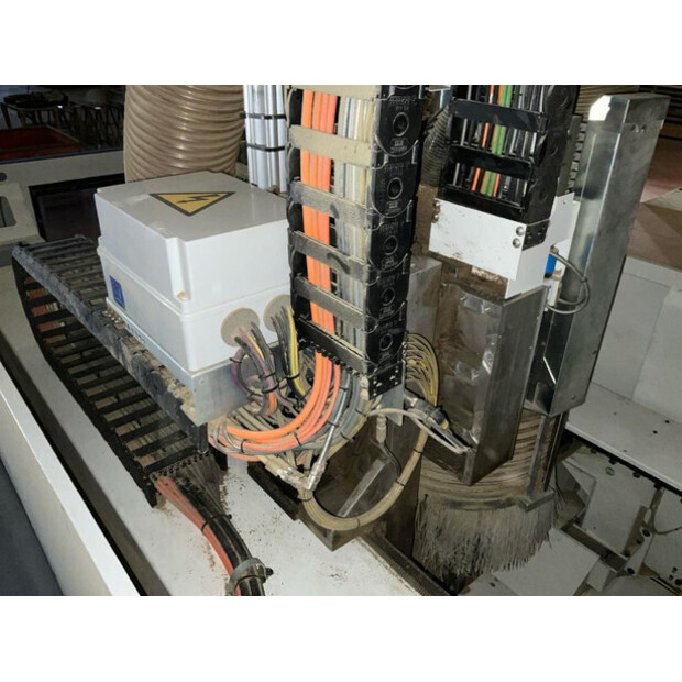 2017 MORBIDELLI Author M100f-45465409