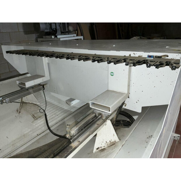 2017 MORBIDELLI Author M100f-45465411