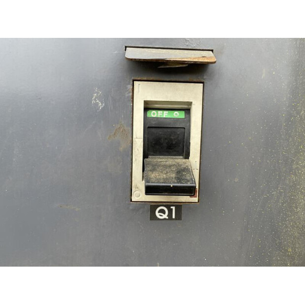 2010 Atlas-Copco QAS 200-45465412