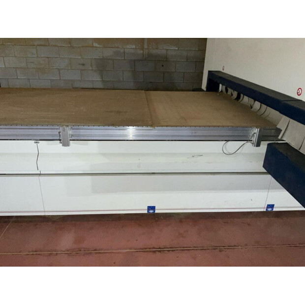 2017 MORBIDELLI Author M100f-45465413