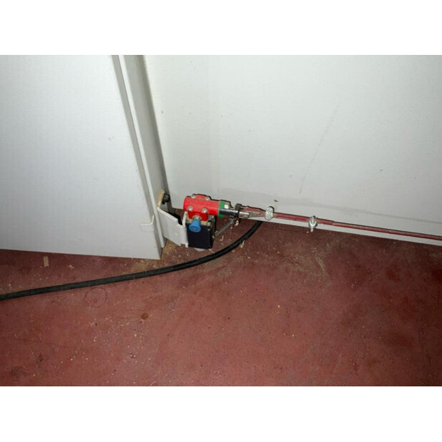 2017 MORBIDELLI Author M100f-45465417