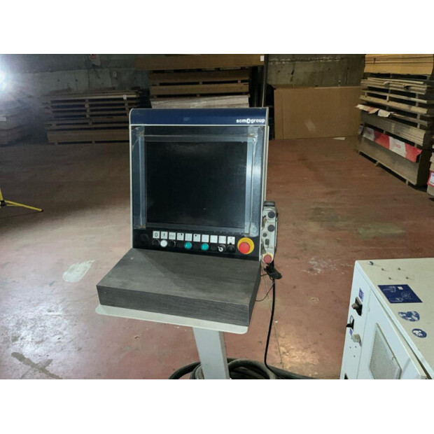 2017 MORBIDELLI Author M100f-45465418