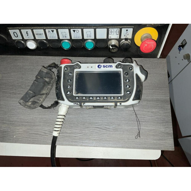 2017 MORBIDELLI Author M100f-45465419