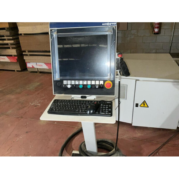 2017 MORBIDELLI Author M100f-45465421