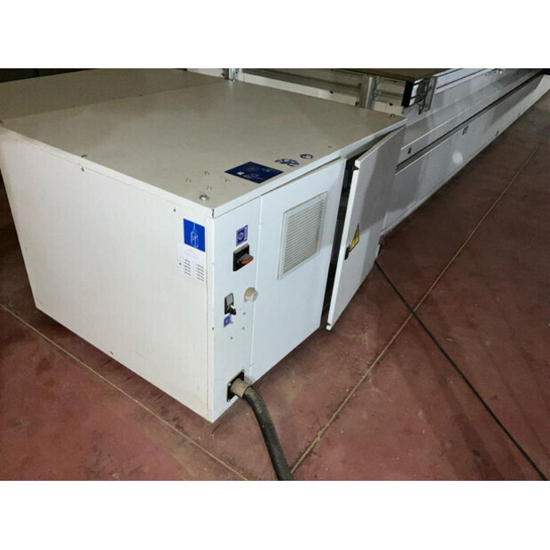 2017 MORBIDELLI Author M100f-45465422