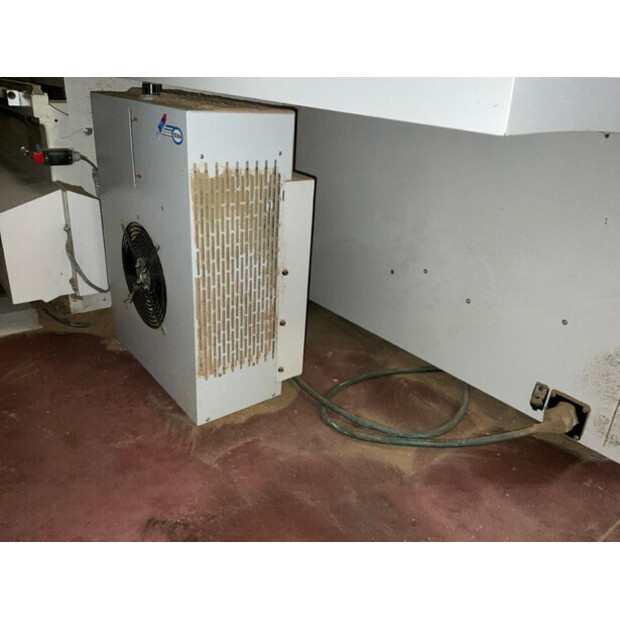 2017 MORBIDELLI Author M100f-45465423