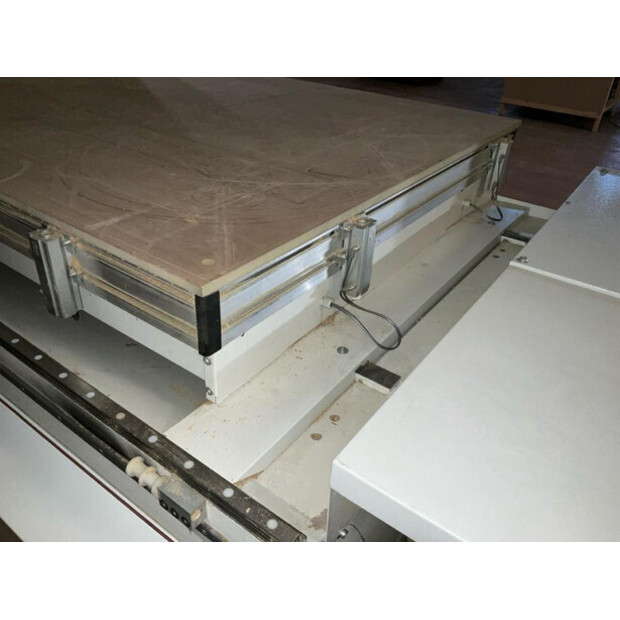 2017 MORBIDELLI Author M100f-45465424