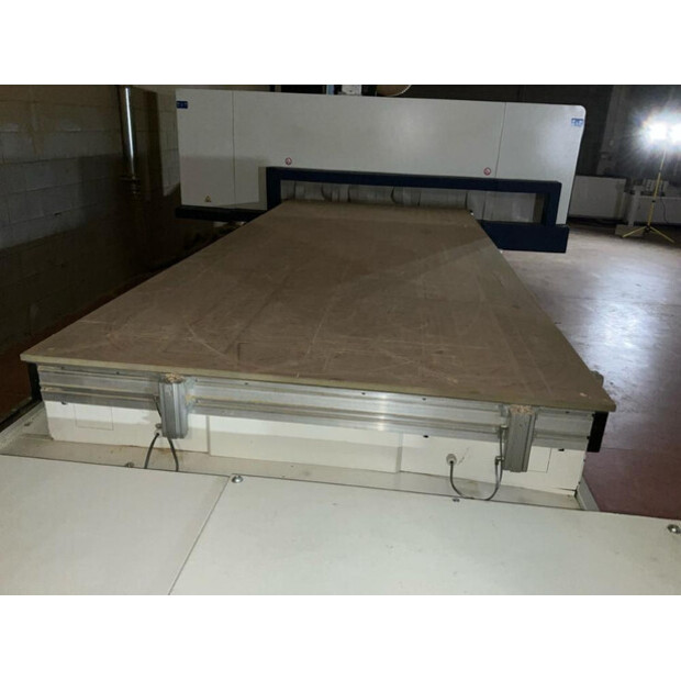 2017 MORBIDELLI Author M100f-45465425