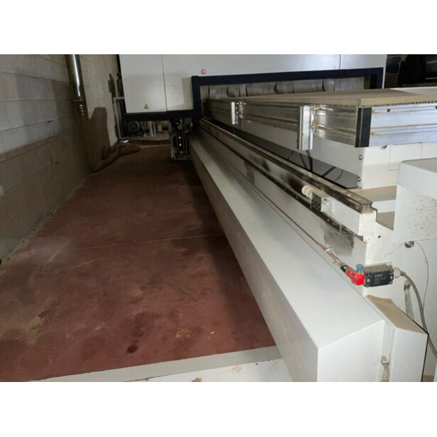 2017 MORBIDELLI Author M100f-45465426