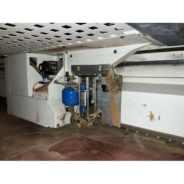 2017 MORBIDELLI Author M100f-45465427