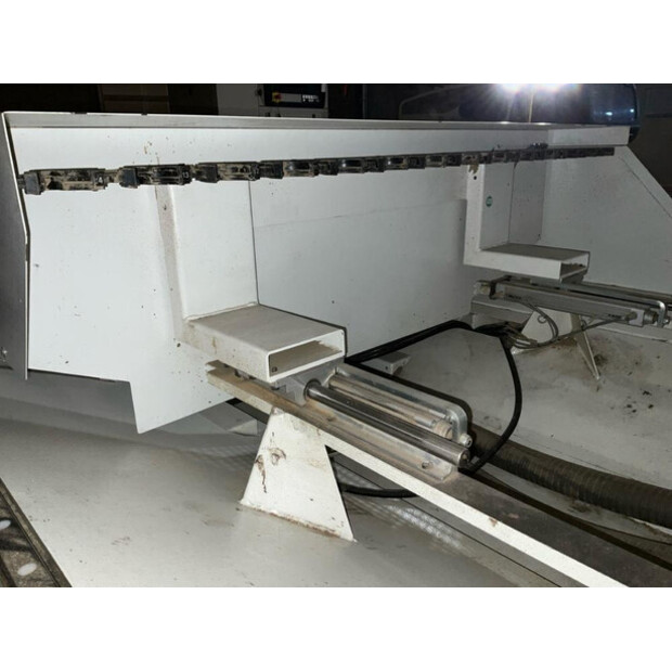 2017 MORBIDELLI Author M100f-45465429