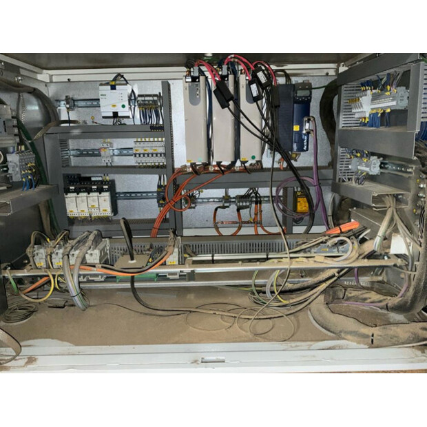 2017 MORBIDELLI Author M100f-45465432